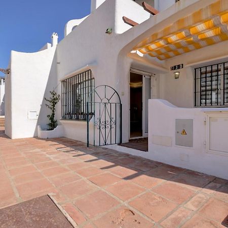 Casa Gaviotas Apartment Manilva Exterior photo